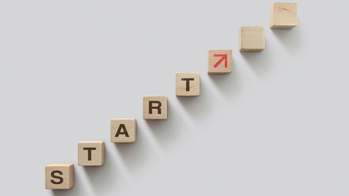 What Do You Need to Start a Business?