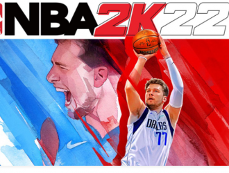  Other NBA 2K22 faces include Dirk Nowitzki and Rui Hachimura. \&quot;