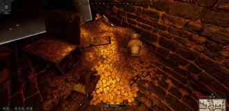 Positive Aspects Associated With Dark and Darker Gold