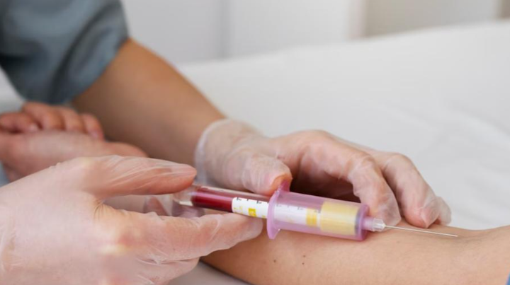 Master the Art of Phlebotomy this April in Bristol