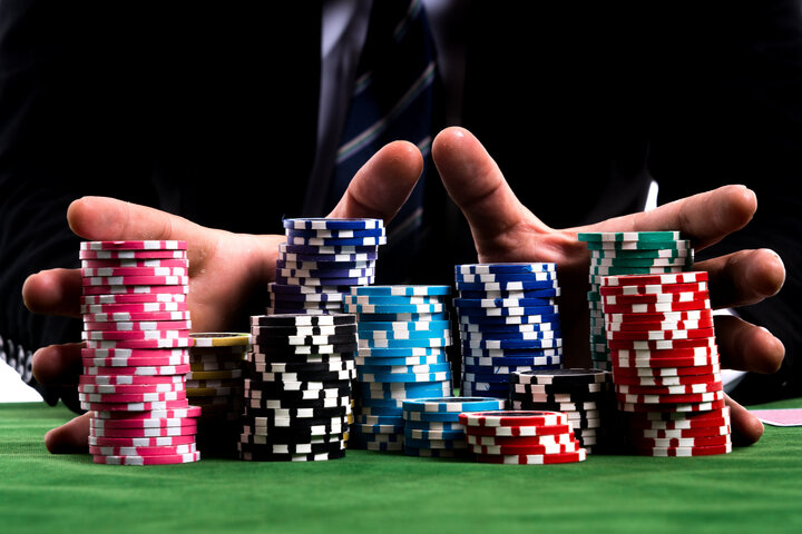 Rincian Sangat Informatif Mengenai Pokerqq Online
