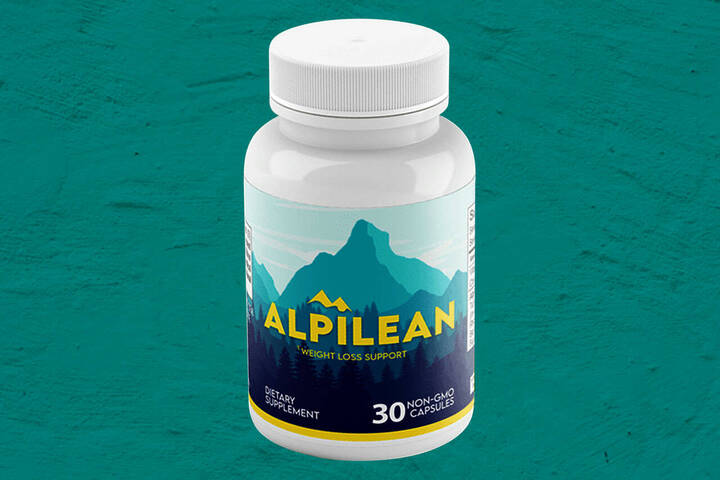 The Effective Role Of Alpilean Pills