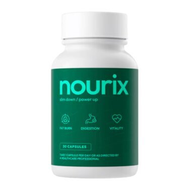 Nourix [Sverige] Recensioner