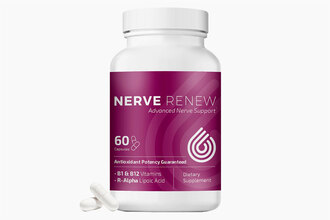 How You Can Take Benefit Out Of Nerve Supplements