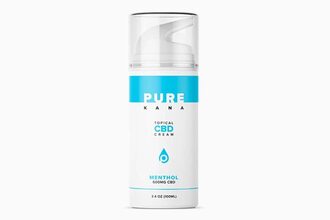 What Are Reasons Behind Huge Success Of CBD Cream