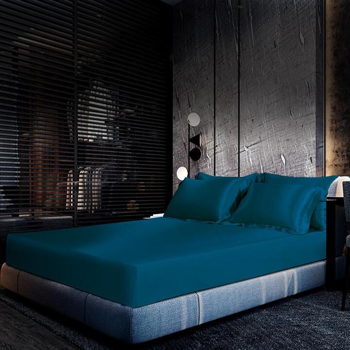 Beneficial Aspects Related With Silk Sheets Full