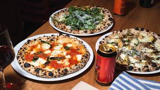 The Best Pizza Sydney Diaries