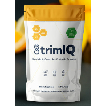 TrimIQ UK Reviews: Benefits