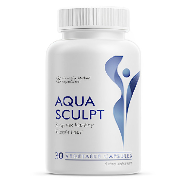 Aqua Sculpt Pills USA Reviews