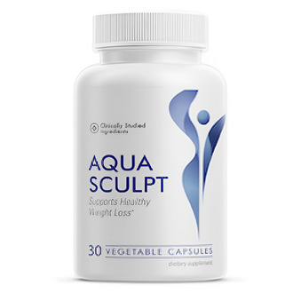Aqua Sculpt Pills USA Reviews