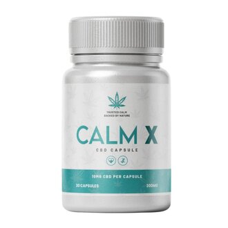Calm X Nederland: Ervaringen, Offici\u00eble 