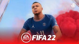 FIFA22