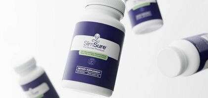 SlimSure Deutschland - Erfahrunegn