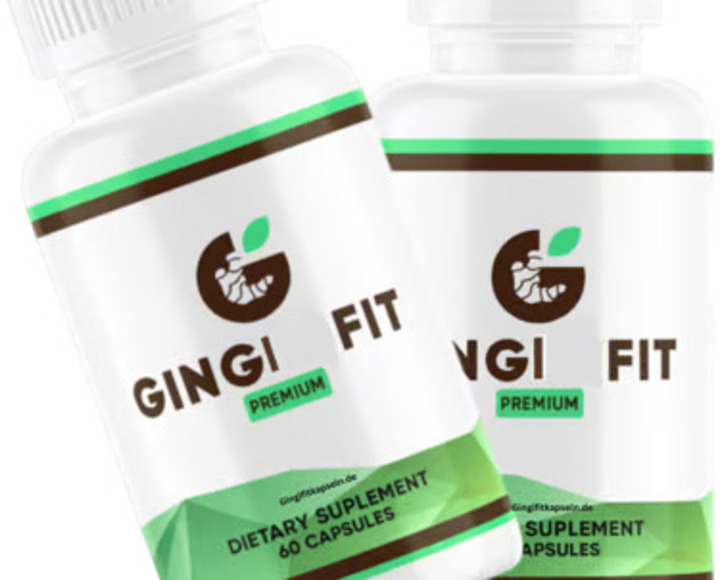GingiFit Tabletten 