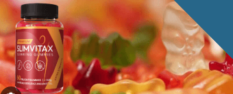 Slimvitax Diet Gummies Nederland Ervaringen
