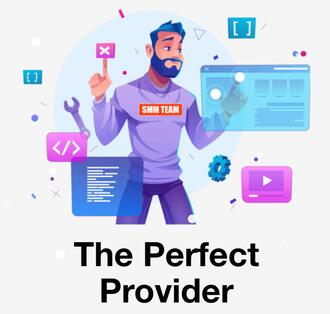 Best SMM Panel Services For Social Growth 2024