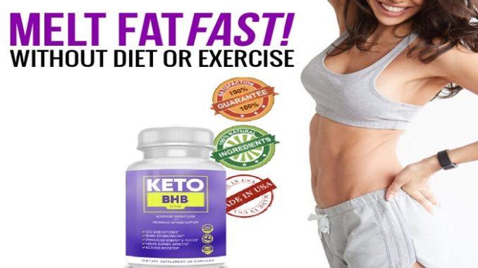 Keto bhb shark tank 
