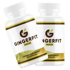 GingerFit