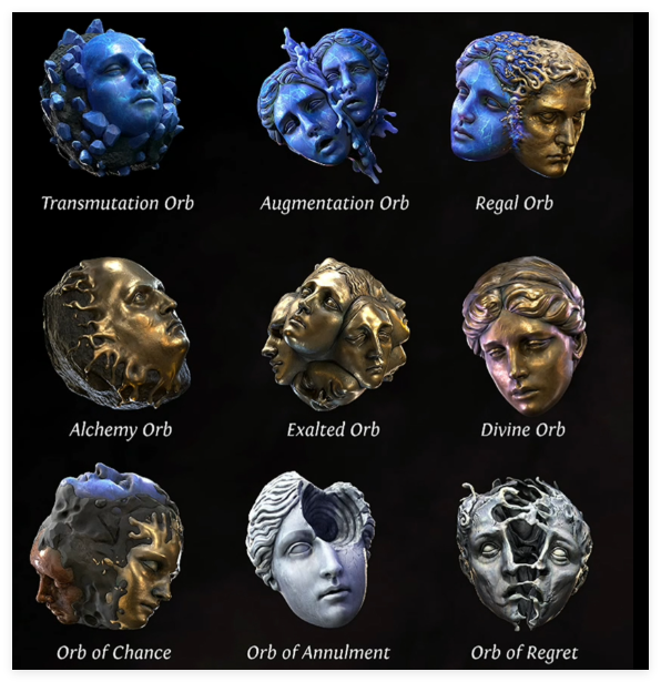 The Effective Role Of Buy Poe 2 Currency