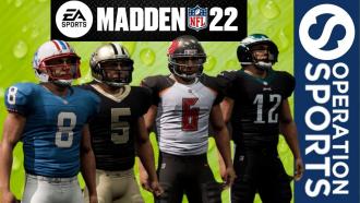 Madden22