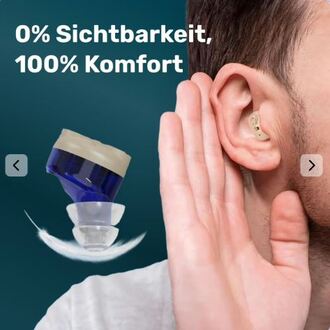 Omnihear Hearing aids