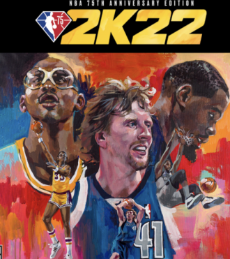   makes PS5 the official console of the NBA 2K League