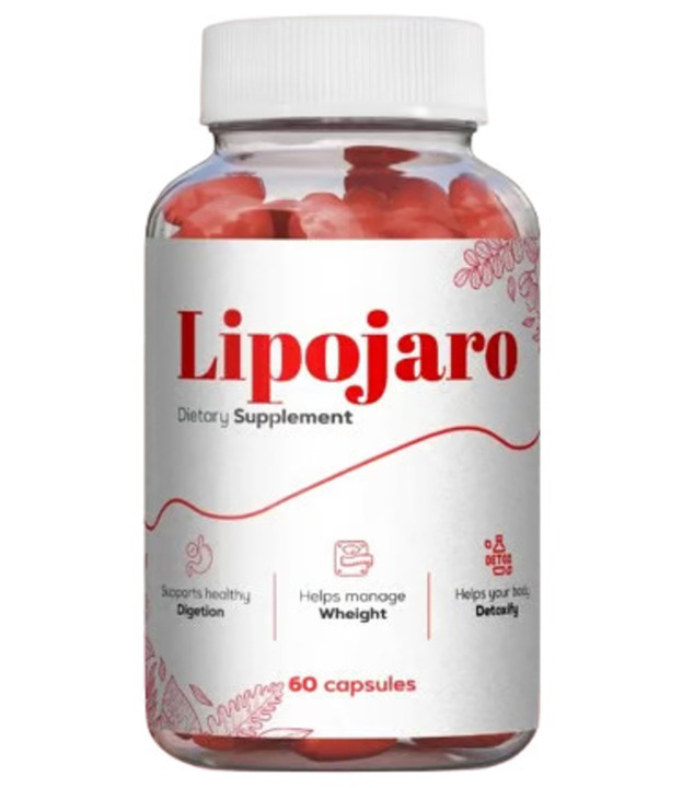 Lipo Jaro
