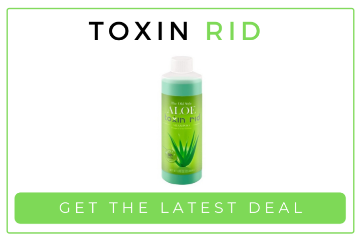 Learn The Most Vital Aspect About Detox Shampoo