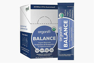 Have You Heard About Probiotic Supplements?