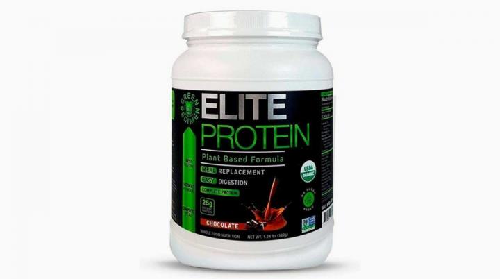 The Undeniable Truth About Best Meal Replacement Shake