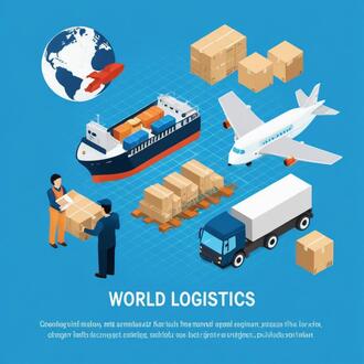 International Logistics and Transportation -Faith Logistics 