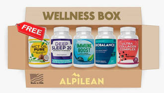 What Makes Alpilean Review So Special