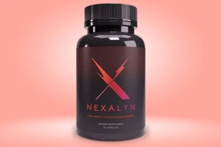 Nexalyn Denmark – Nexalyn Mannlig 