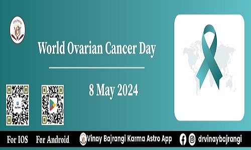 World Ovarian Cancer Day