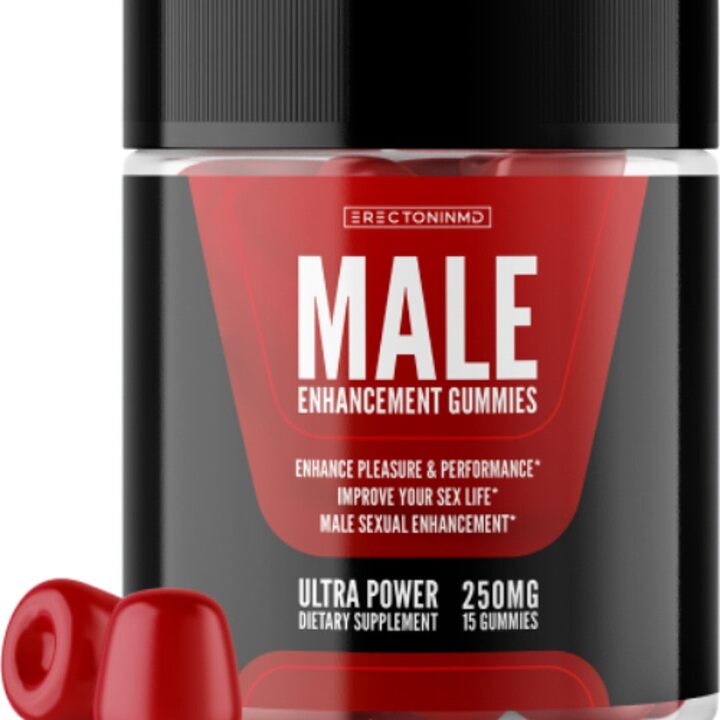 ErectoninMD Male Enhancement prix