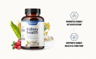 SNAP Kidney Support
