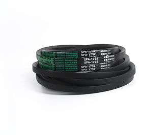 Oil Resistance V-Belt-Excellent