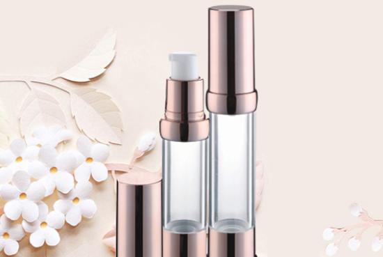 Cosmetic Plastic Bottle: Related Matters