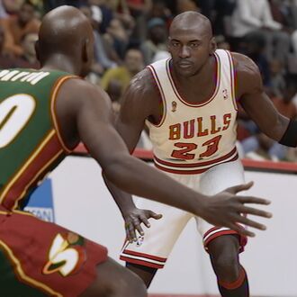 MMOexp Best NBA 2K23 MT Online Store