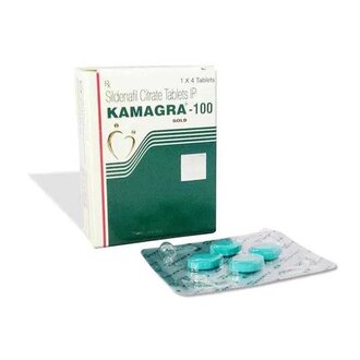 Kamagra Gold 100 Mg: Maintaining a Happy Intimate Lifestyle