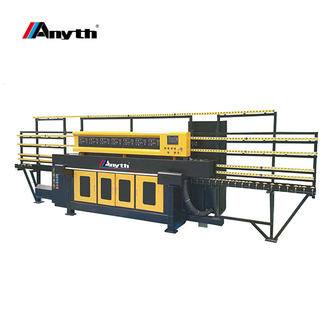 (Multifunctional) Bridge Marble Cutting Machine