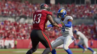 mmoexp Best Madden 23 coins Online Store
