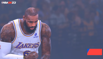NBA2king Best 2K23 MT Online Store