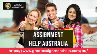 Assignment Help Australia