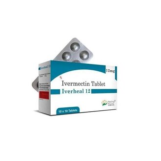 Iverheal 12 Mg\u2013Face Your Erectile Dysfunction Issue