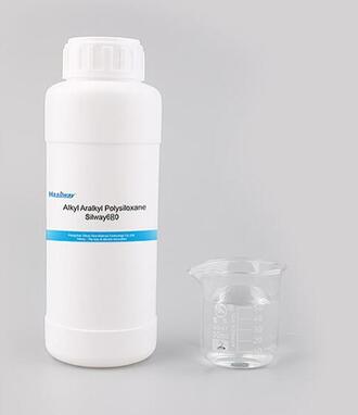  Use Details Of Cosmetic Silicone