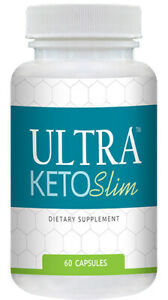 Ultra Keto Slim