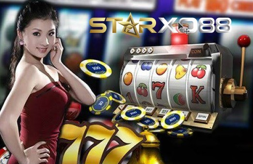 Situs Judi Slot Online Terpercaya