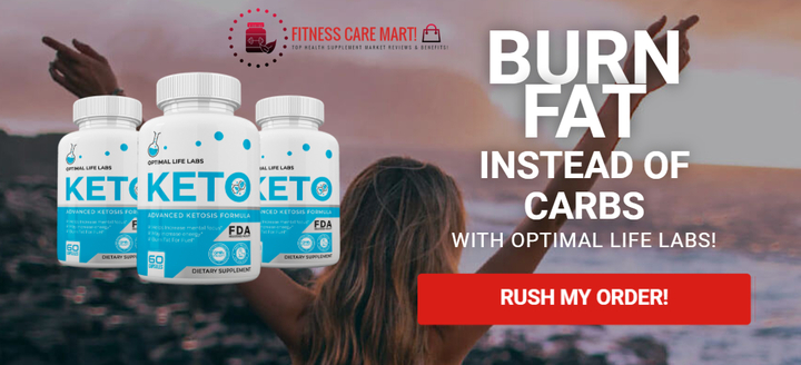Optimal Life Keto
