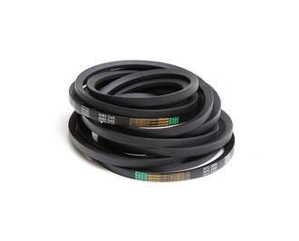 Oil Resistance V-Belt-We Welcome You